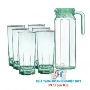 BÌNH THỦY TINH 003