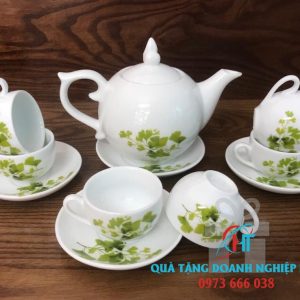 ẤM CHÉN SỨ BÁT TRÀNG 005