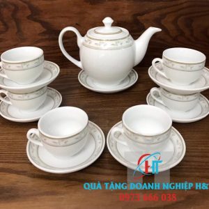 ẤM CHÉN SỨ BÁT TRÀNG 006