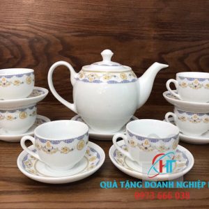 ẤM CHÉN SỨ BÁT TRÀNG 013