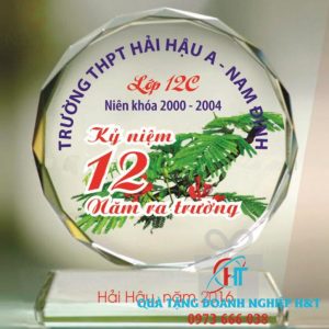 QUÀ TẶNG HỌP LỚP 004