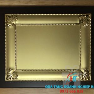 KỈ NIỆM CHƯƠNG ĐỒNG GỖ 001