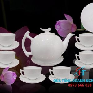 ẤM CHÉN SỨ BÁT TRÀNG 023