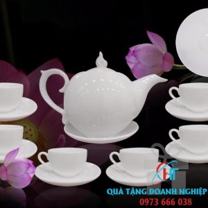 ẤM CHÉN SỨ BÁT TRÀNG 024