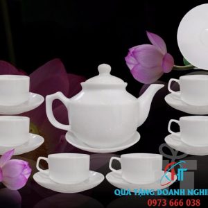 ẤM CHÉN SỨ BÁT TRÀNG 025