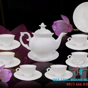 ẤM CHÉN SỨ BÁT TRÀNG 026