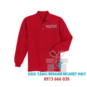 ÁO ĐỒNG PHỤC 002