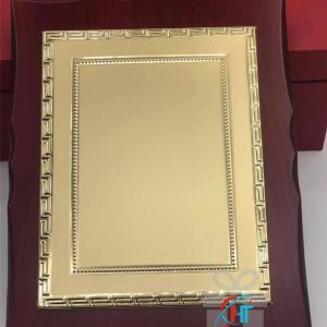 KỈ NIỆM CHƯƠNG ĐỒNG GỖ 003