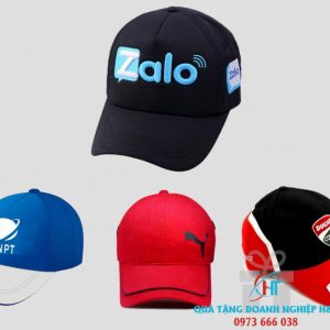 MŨ LƯỠI TRAI 004