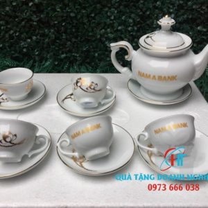 ẤM CHÉN SỨ BÁT TRÀNG 028