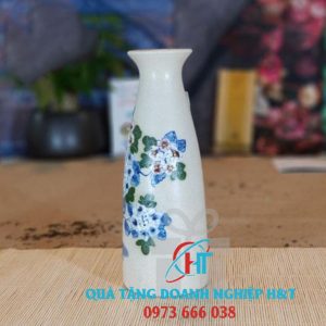 IN LỌ HOA SỨ BÁT TRÀNG 002