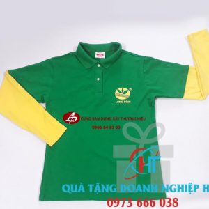 ÁO ĐỒNG PHỤC 001