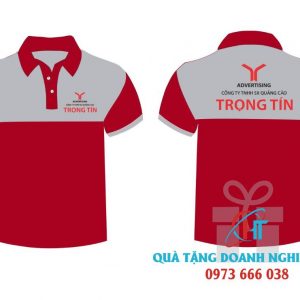 ÁO ĐỒNG PHỤC 006