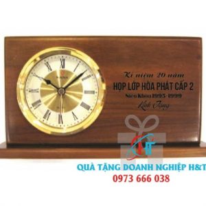 QUÀ TẶNG HỌP LỚP 006