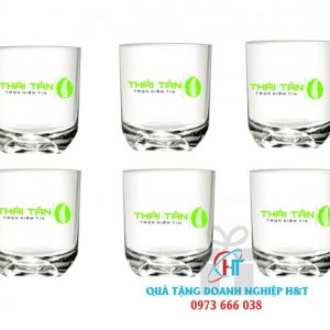 CỐC THỦY TINH 007