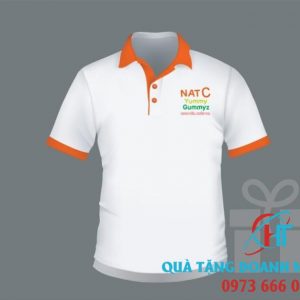 ÁO ĐỒNG PHỤC 005