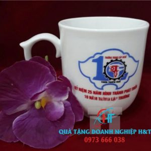 QUÀ TẶNG HỌP LỚP 007