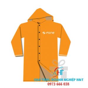 ÁO MƯA 002