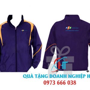 ÁO ĐỒNG PHỤC 007