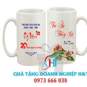 QUÀ TẶNG HỌP LỚP 009