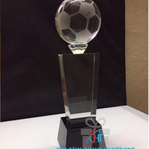 ĐIÊU KHẮC CÚP PHA LÊ 002