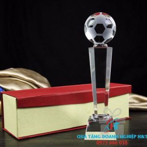 ĐIÊU KHẮC CÚP PHA LÊ 003