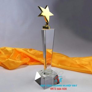 ĐIÊU KHẮC CÚP PHA LÊ 004