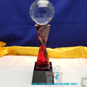 ĐIÊU KHẮC CÚP PHA LÊ 007