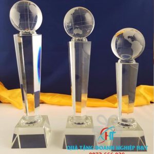 ĐIÊU KHẮC CÚP PHA LÊ 009