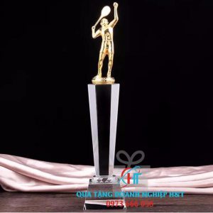 ĐIÊU KHẮC CÚP PHA LÊ 011