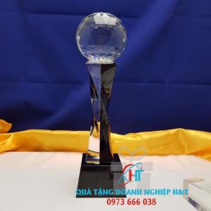 ĐIÊU KHẮC CÚP PHA LÊ 013