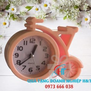 IN ĐỒNG HỒ ĐỂ BÀN 010