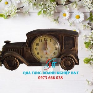 IN ĐỒNG HỒ ĐỂ BÀN 011