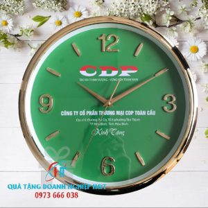 IN ĐỒNG HỒ TREO TƯỜNG KASHI 002