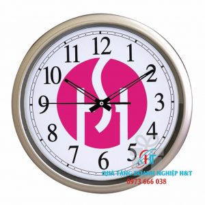 IN ĐỒNG HỒ TREO TƯỜNG KASHI 008