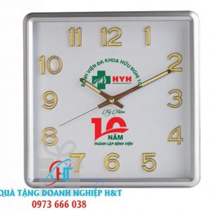 IN ĐỒNG HỒ TREO TƯỜNG KASHI 022
