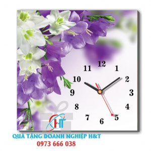 IN ĐỒNG HỒ TRANH 001
