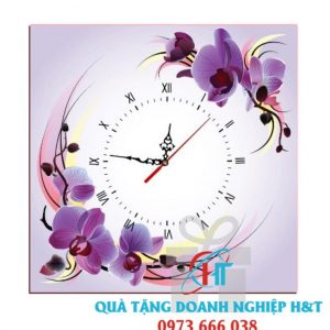 IN ĐỒNG HỒ TRANH 002