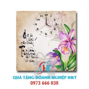 IN ĐỒNG HỒ TRANH 003