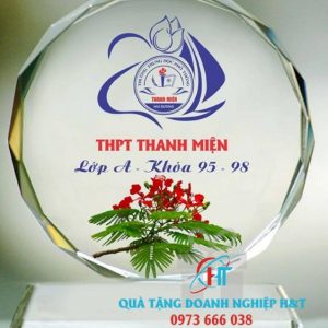 QUÀ TẶNG HỌP LỚP 010