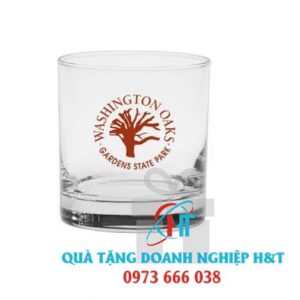 CỐC THỦY TINH 011