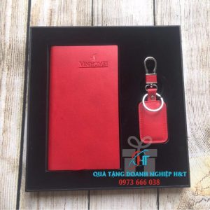 BỘ GIFTSET 003