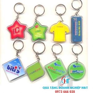 MÓC CHÌA KHÓA 007