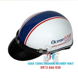 MŨ BẢO HIỂM 001