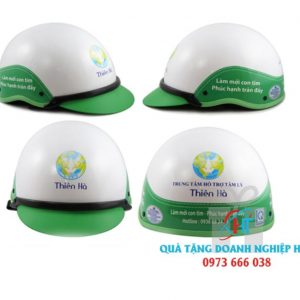 MŨ BẢO HIỂM 002