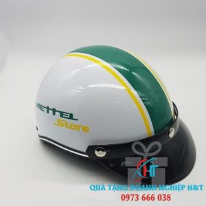 MŨ BẢO HIỂM 003