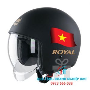 MŨ BẢO HIỂM 007