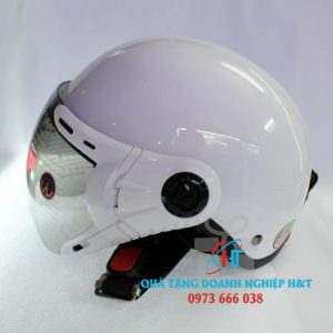 MŨ BẢO HIỂM 009