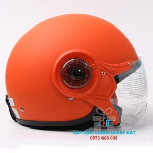 MŨ BẢO HIỂM 011