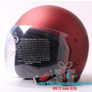 MŨ BẢO HIỂM 012